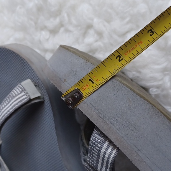 Teva sandals - Picture 12 of 15